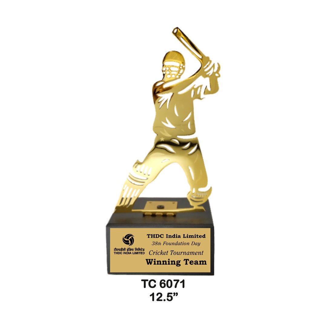 Award Manufacturer in Delhi