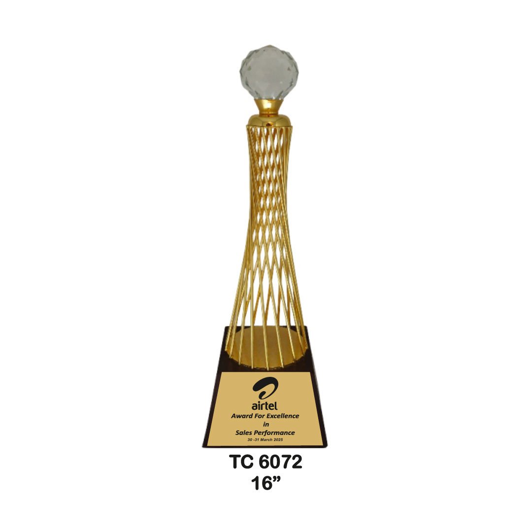 Award Manufacturer in Delhi