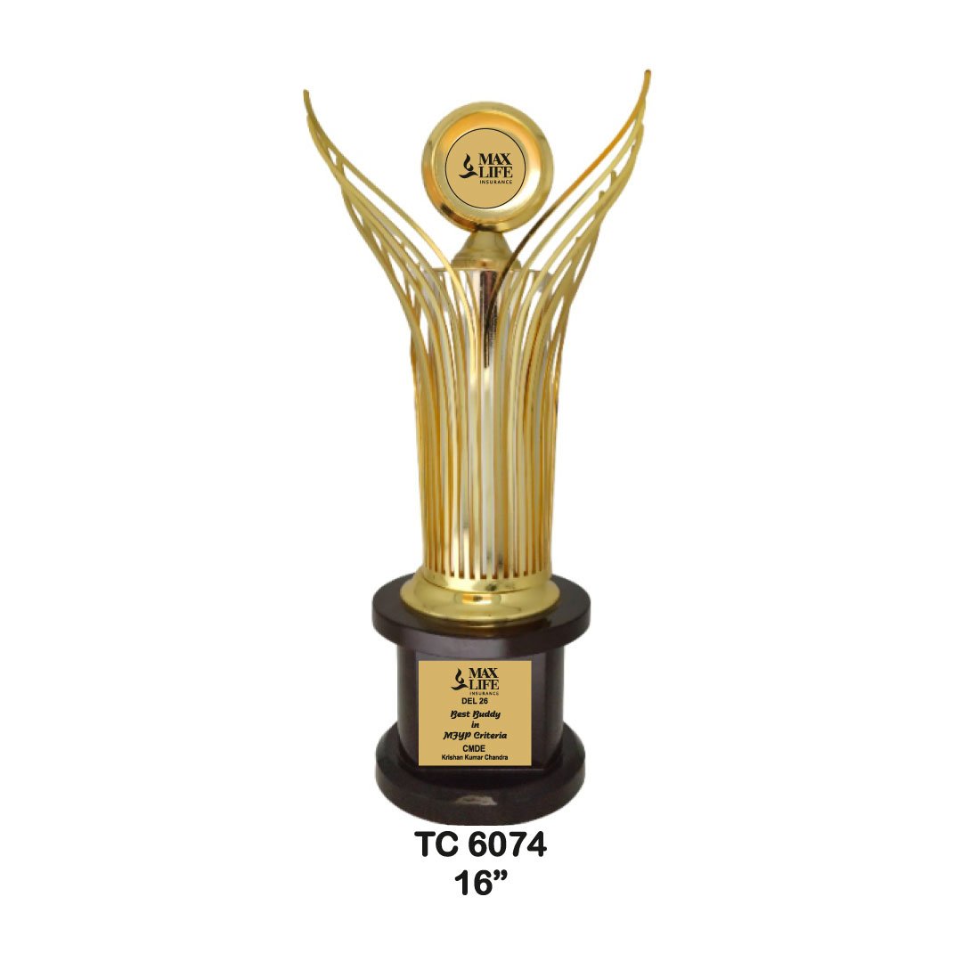 Award Manufacturer in Delhi