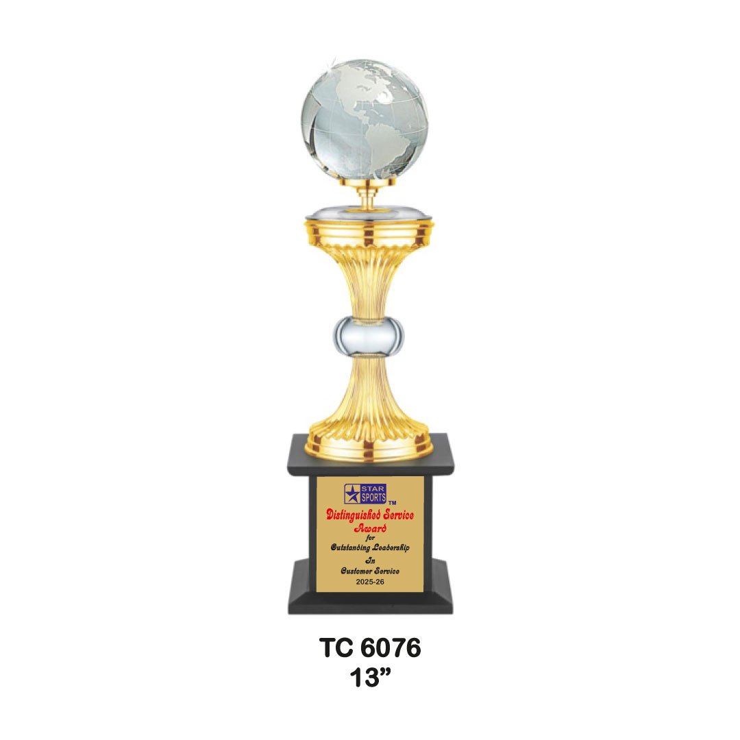 Award Manufacturer in Delhi