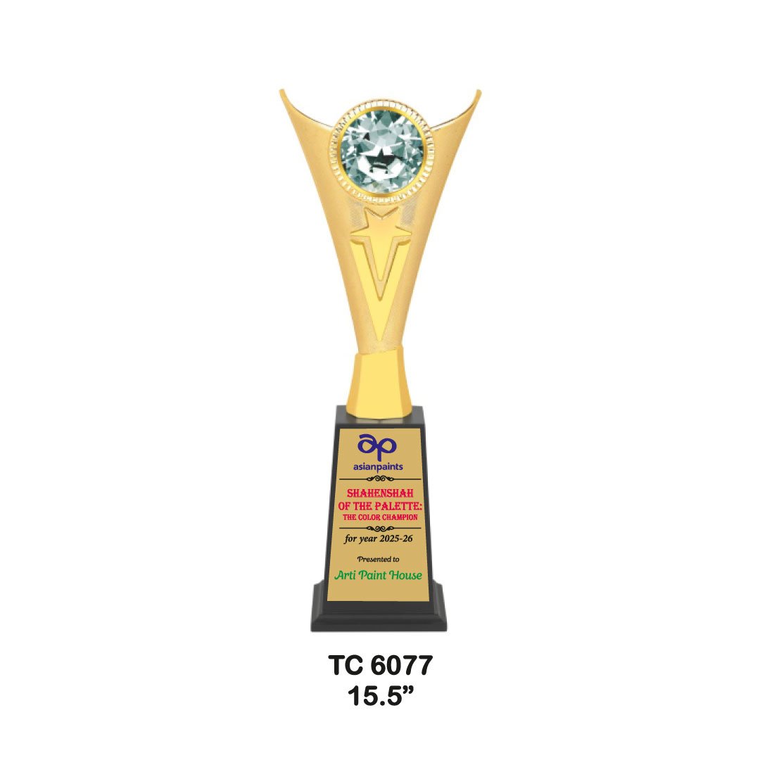 Award Manufacturer in Delhi