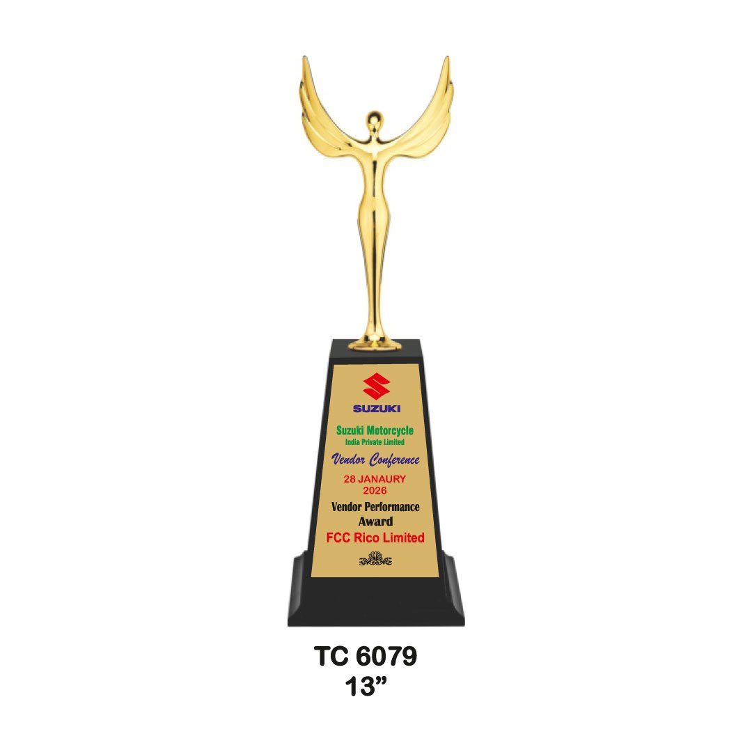 Award Manufacturer in Delhi