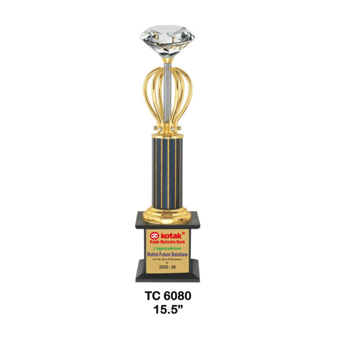 Award Manufacturer in Delhi