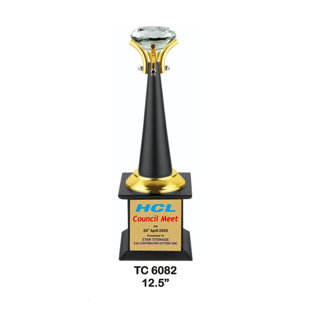 Award Manufacturer in Delhi