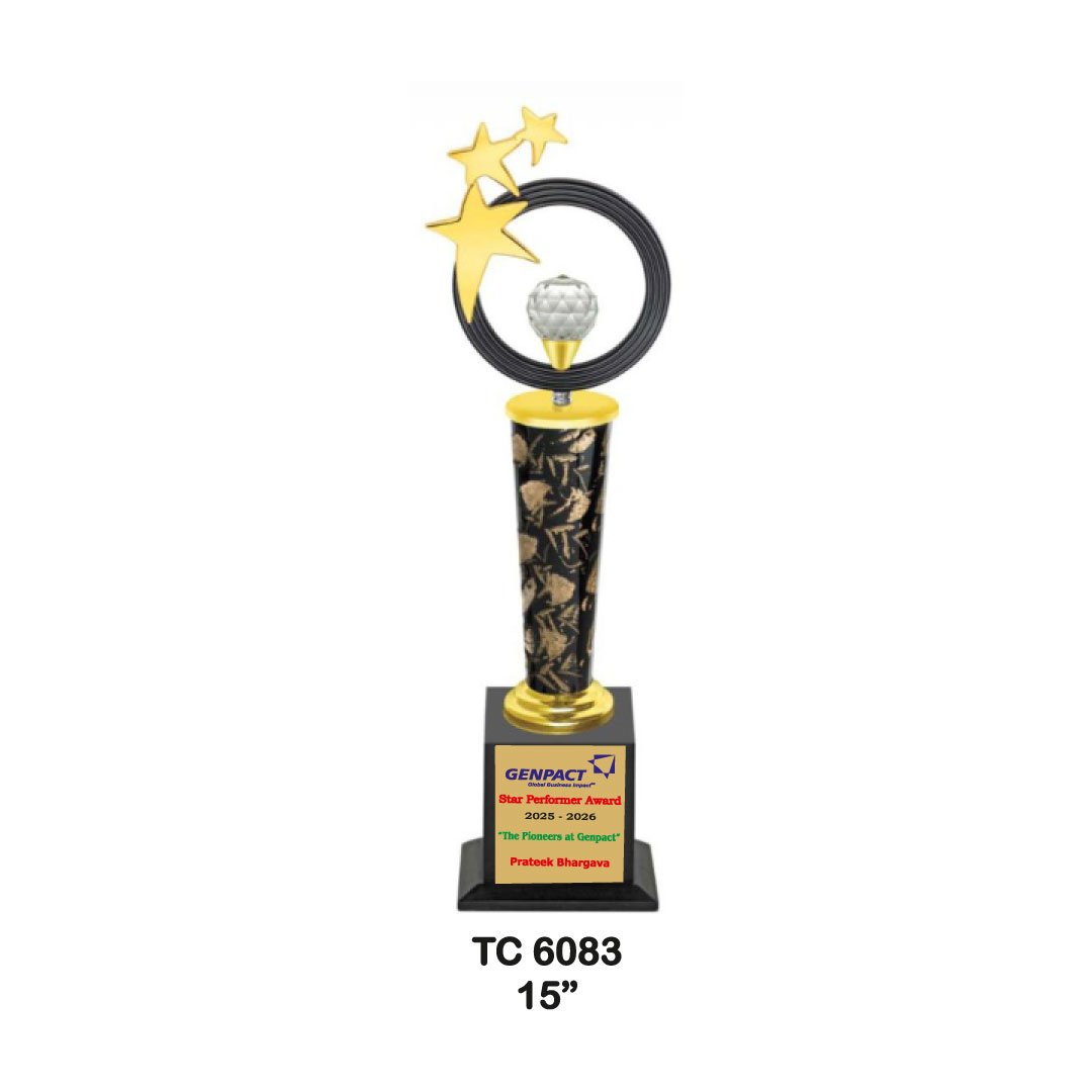 Award Manufacturer in Delhi