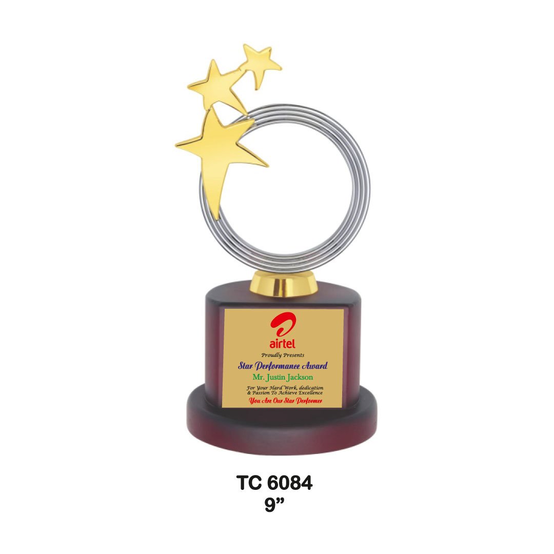 Award Manufacturer in Delhi