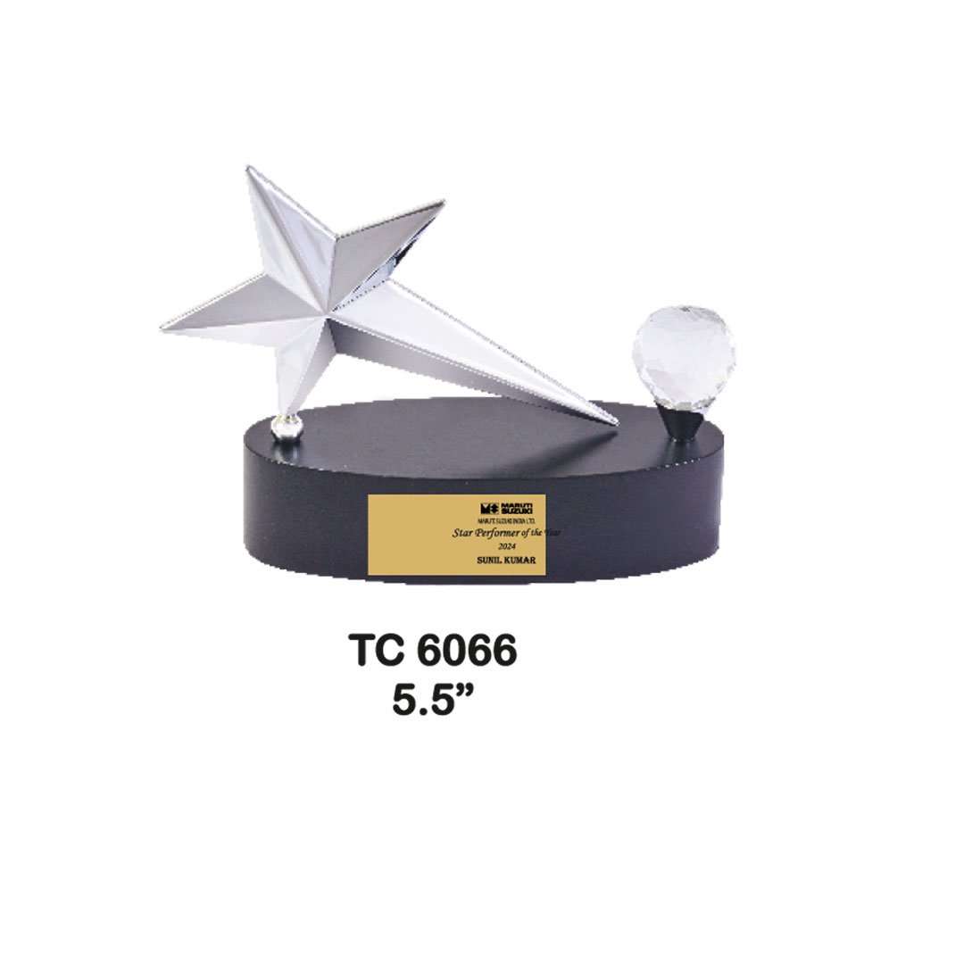 Award Manufacturer in Delhi