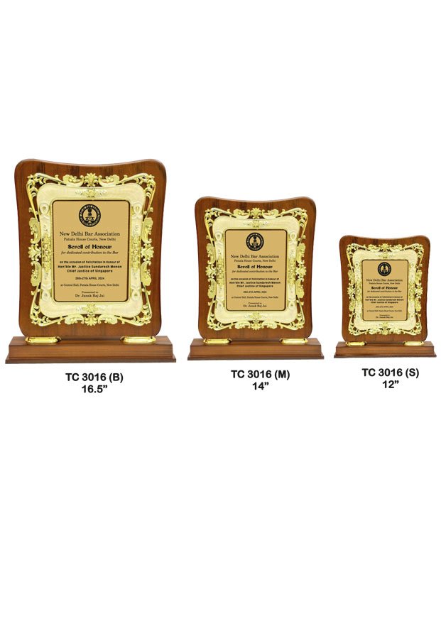 Award Manufacturer in Delhi