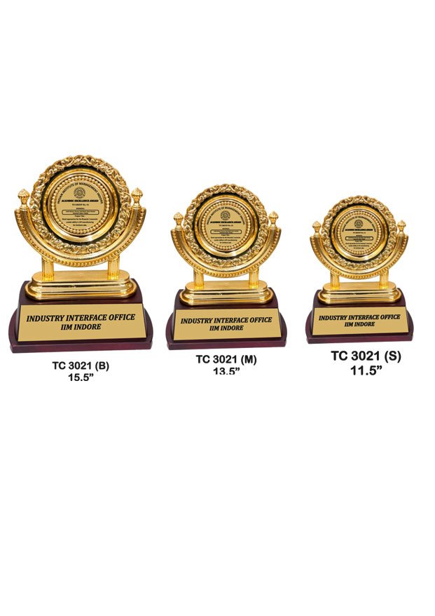 Award Manufacturer in Delhi