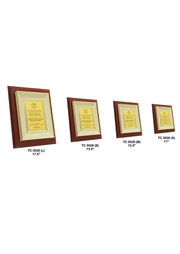Award Manufacturer in Delhi
