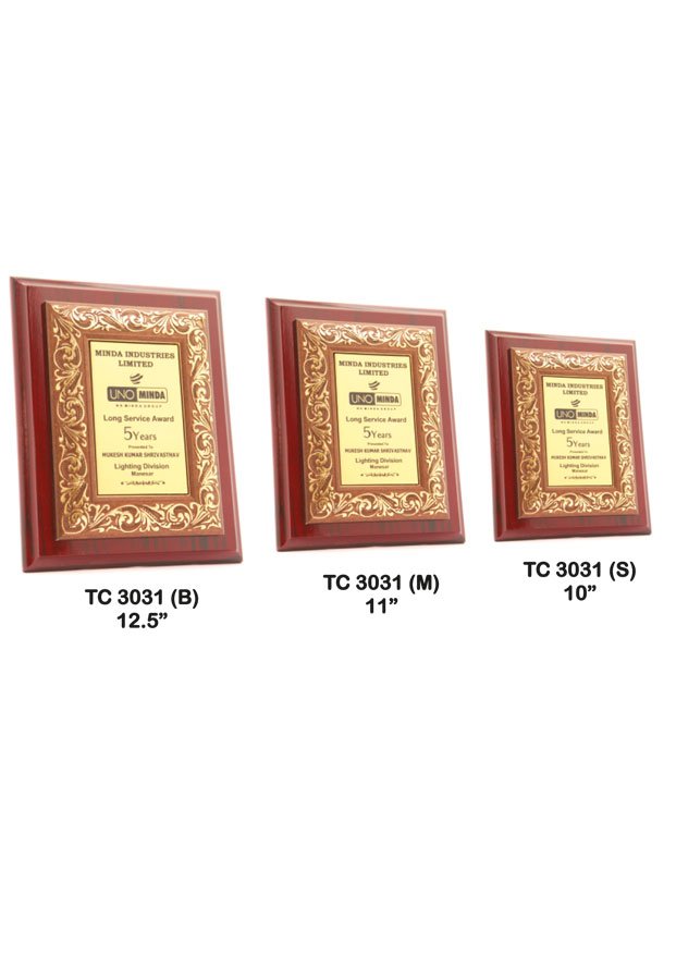 Award Manufacturer in Delhi