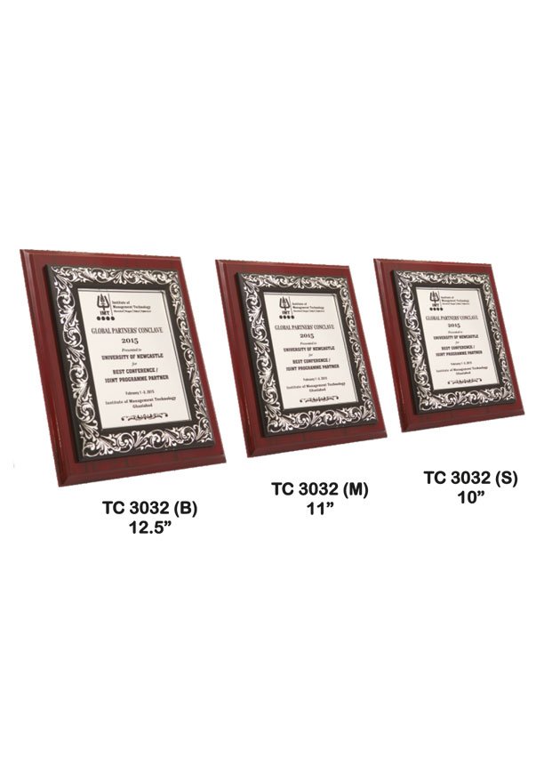 Award Manufacturer in Delhi
