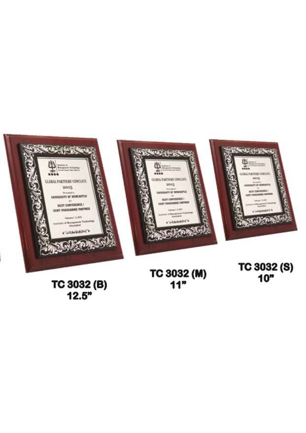 Award Manufacturer in Delhi