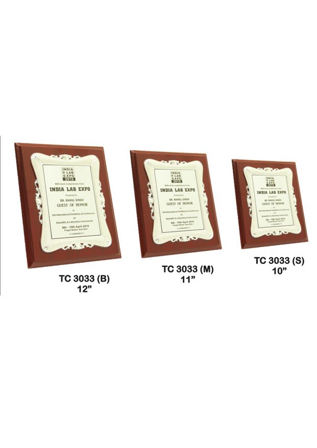 Award Manufacturer in Delhi