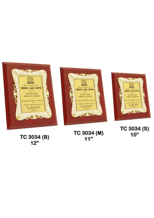 Award Manufacturer in Delhi