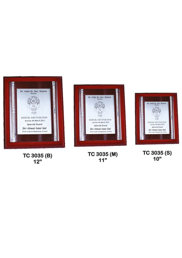 Award Manufacturer in Delhi