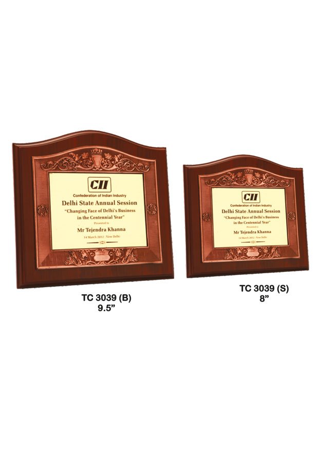 Award Manufacturer in Delhi