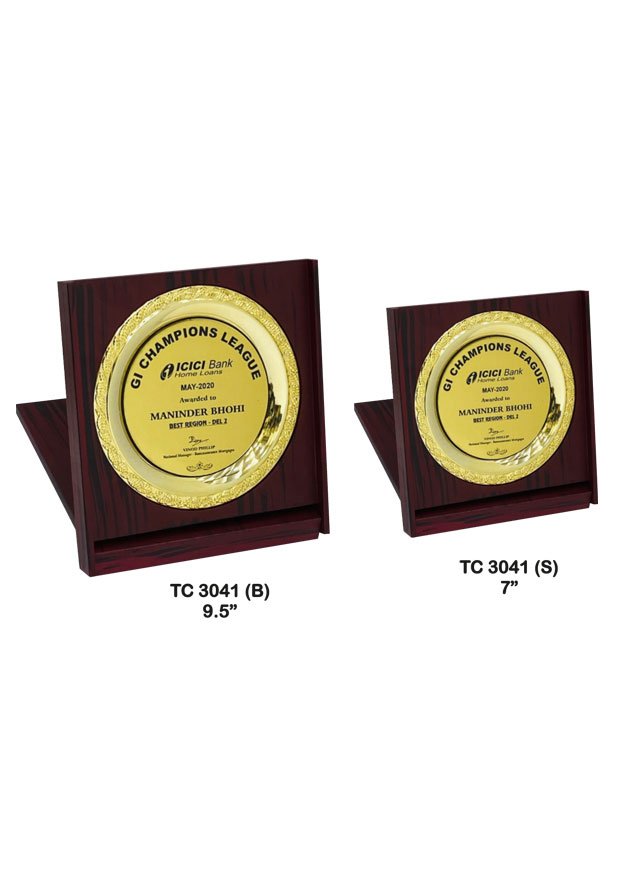 Award Manufacturer in Delhi
