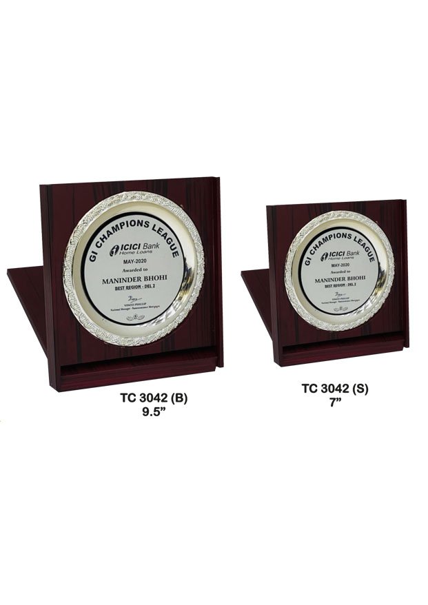 Award Manufacturer in Delhi