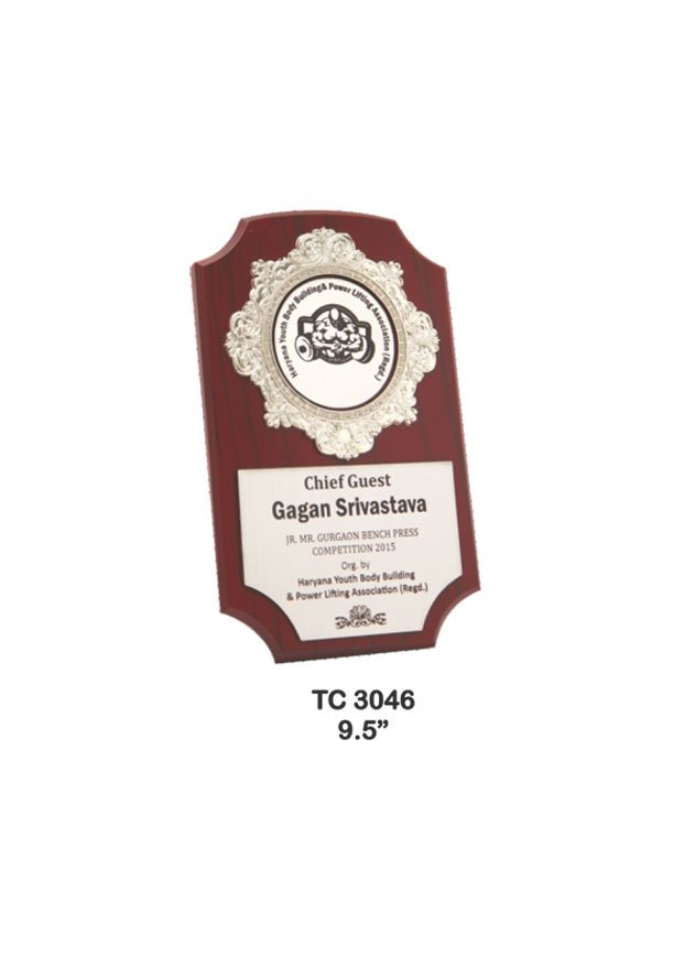 Award Manufacturer in Delhi