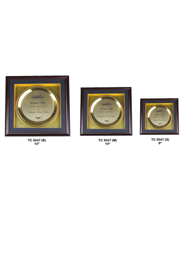 Award Manufacturer in Delhi
