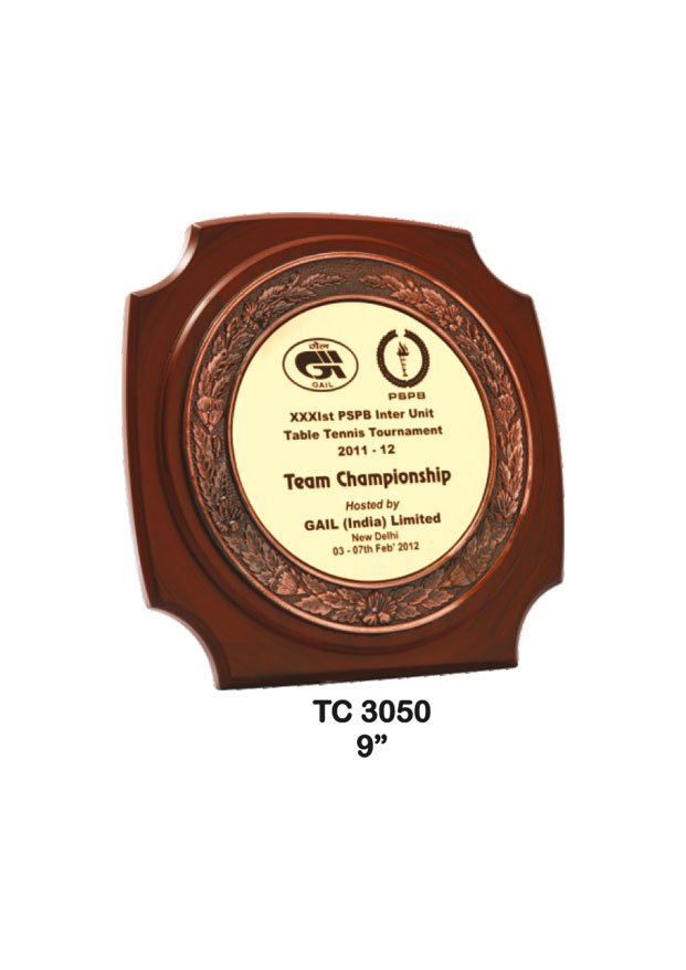 Award Manufacturer in Delhi