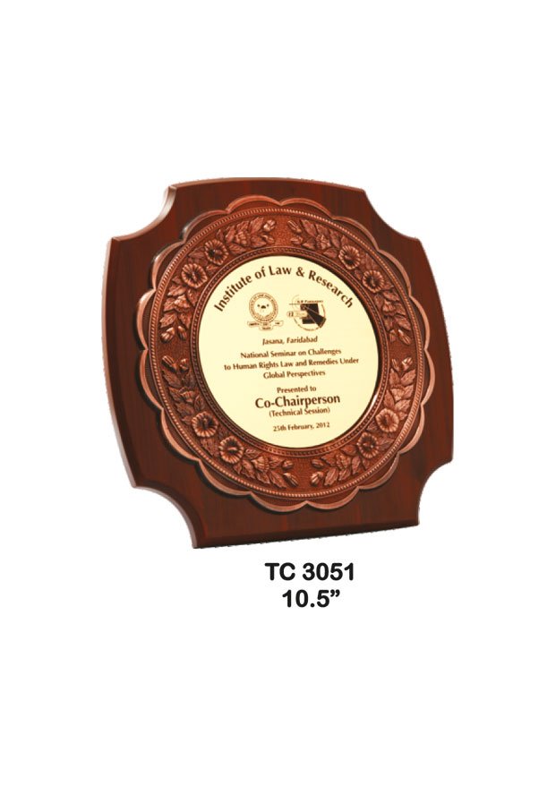 Award Manufacturer in Delhi