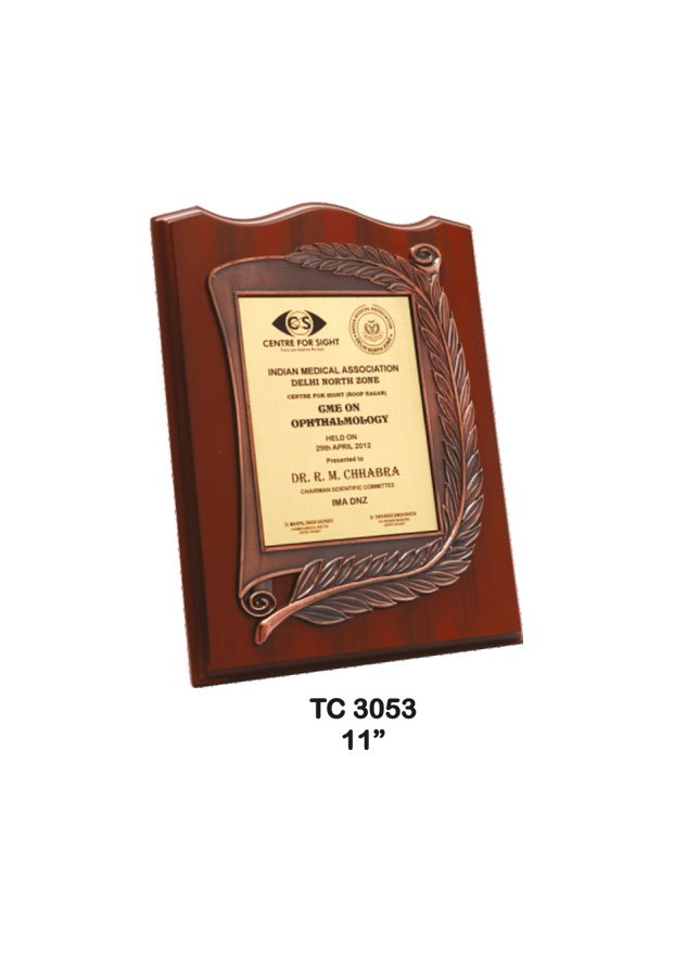 Award Manufacturer in Delhi
