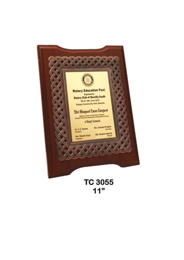 Award Manufacturer in Delhi