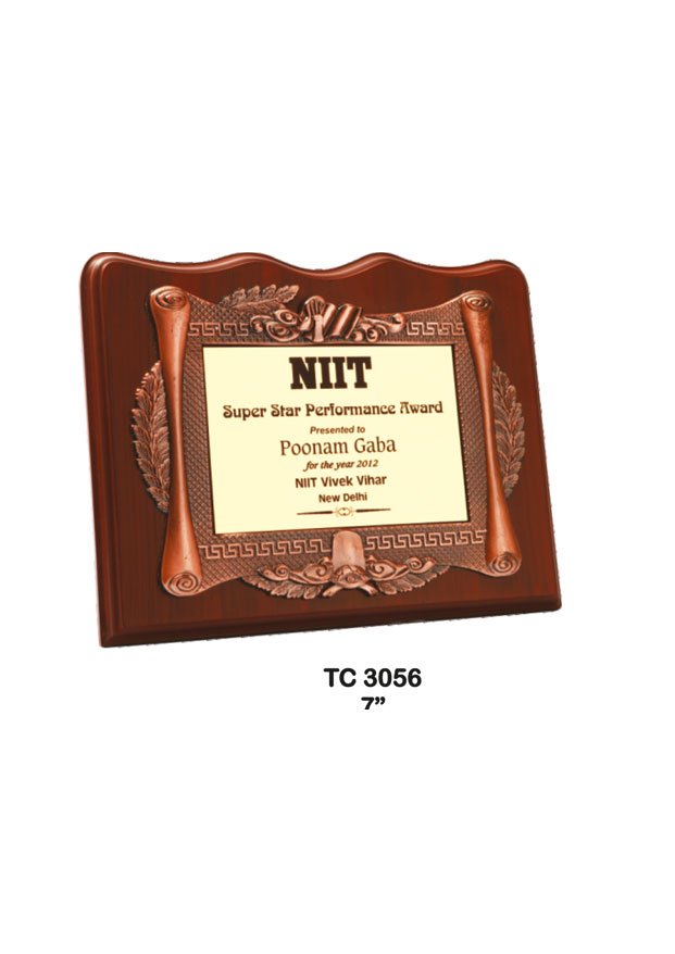 Award Manufacturer in Delhi
