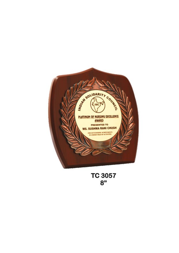 Award Manufacturer in Delhi