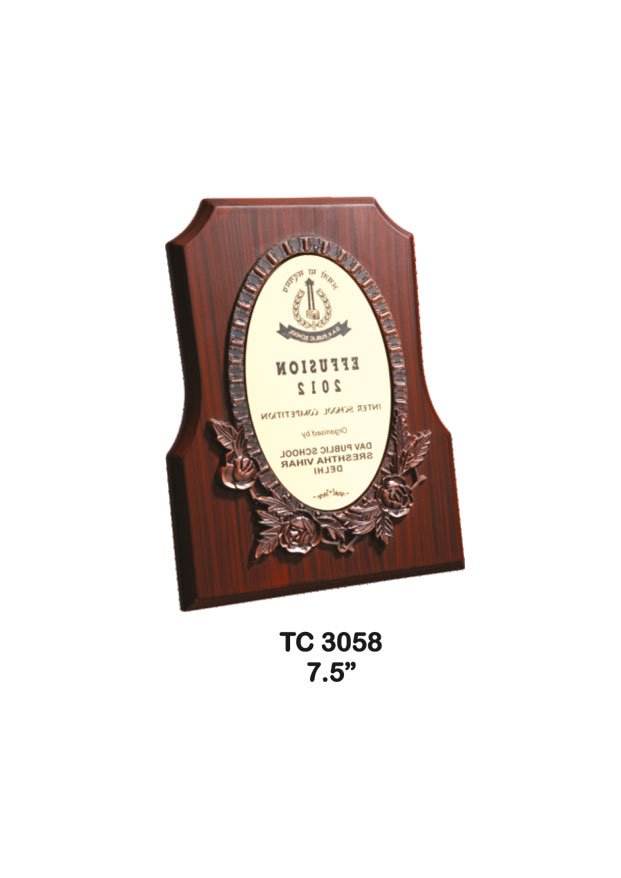 Award Manufacturer in Delhi