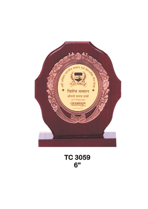 Award Manufacturer in Delhi