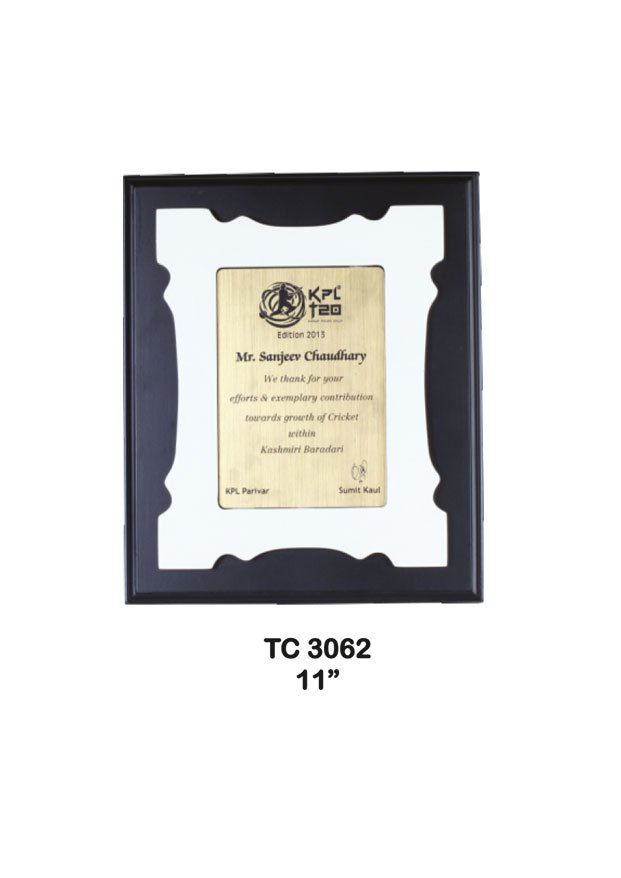 Award Manufacturer in Delhi