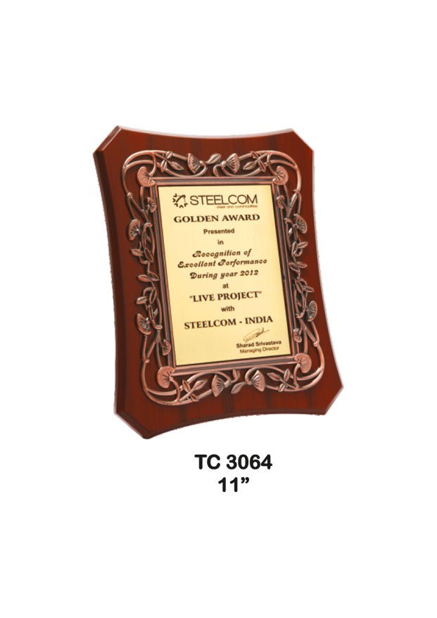 Award Manufacturer in Delhi