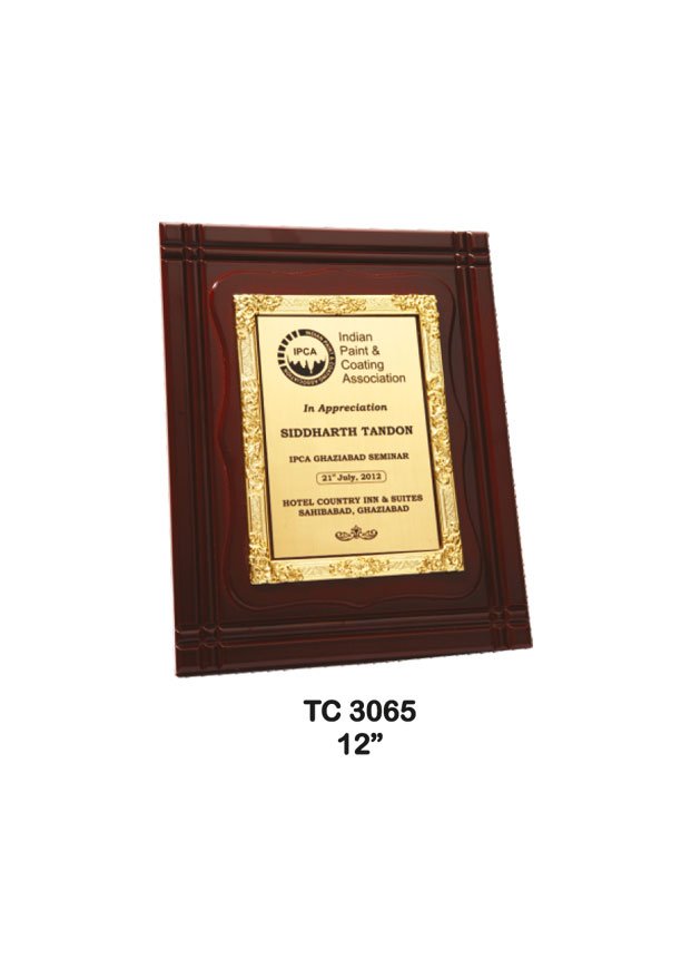 Award Manufacturer in Delhi