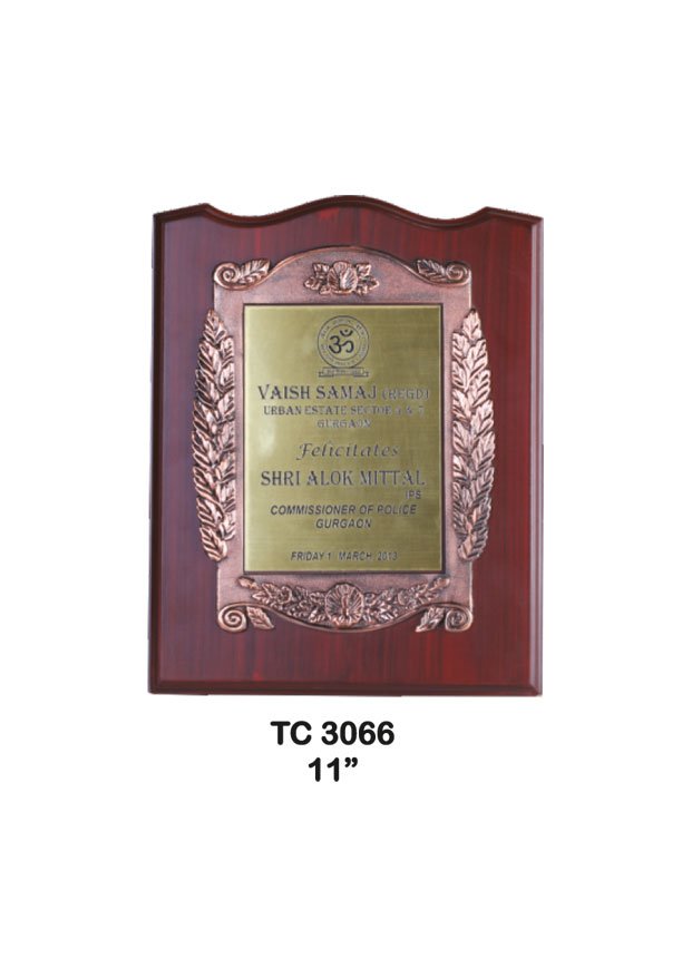 Award Manufacturer in Delhi