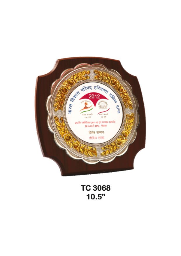 Award Manufacturer in Delhi