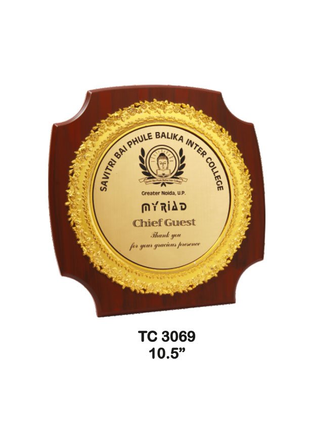 Award Manufacturer in Delhi
