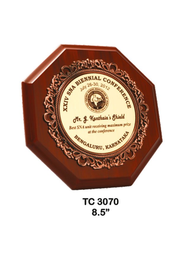 Award Manufacturer in Delhi