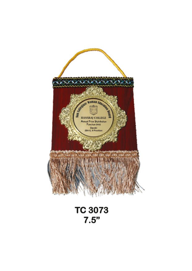 Award Manufacturer in Delhi