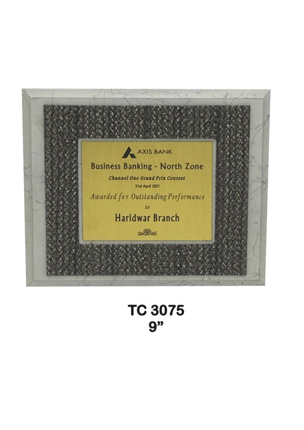 Award Manufacturer in Delhi