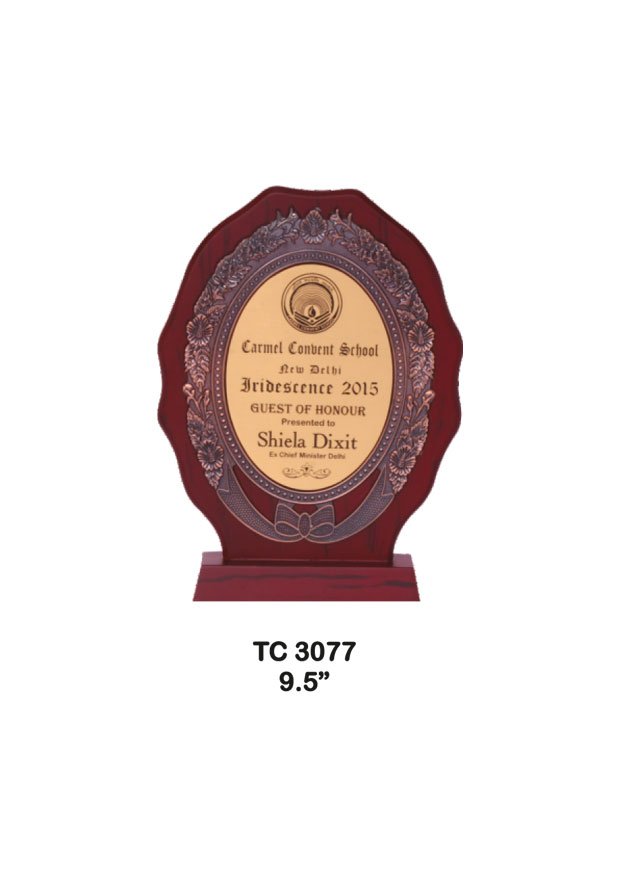 Award Manufacturer in Delhi