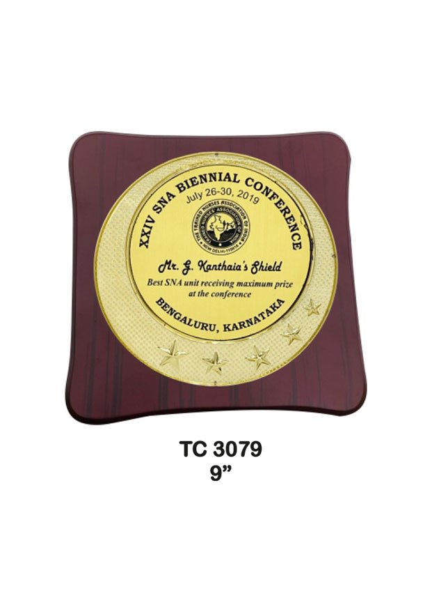 Award Manufacturer in Delhi