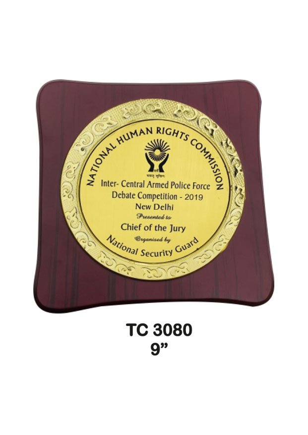 Award Manufacturer in Delhi