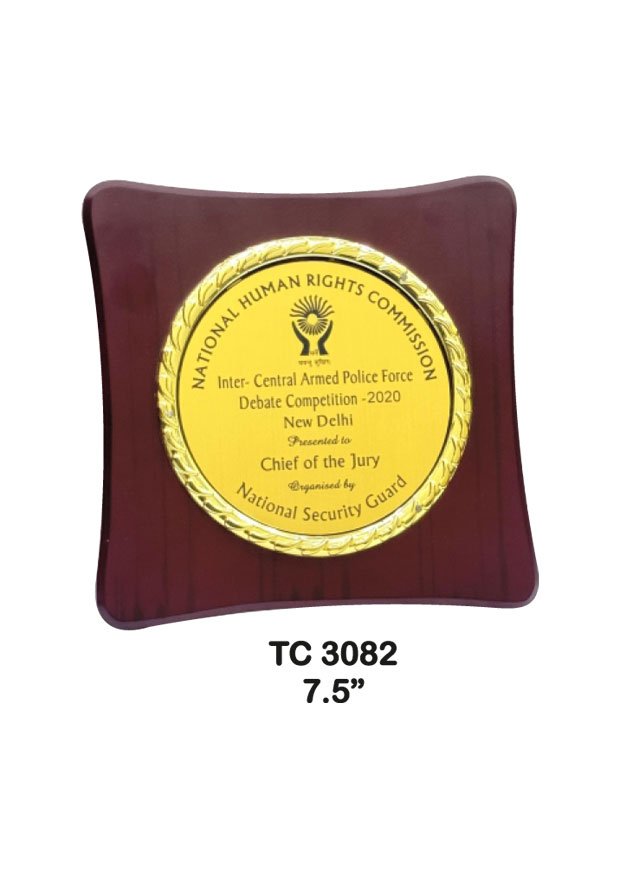 Award Manufacturer in Delhi