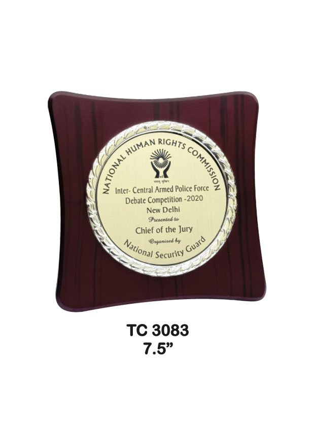 Award Manufacturer in Delhi