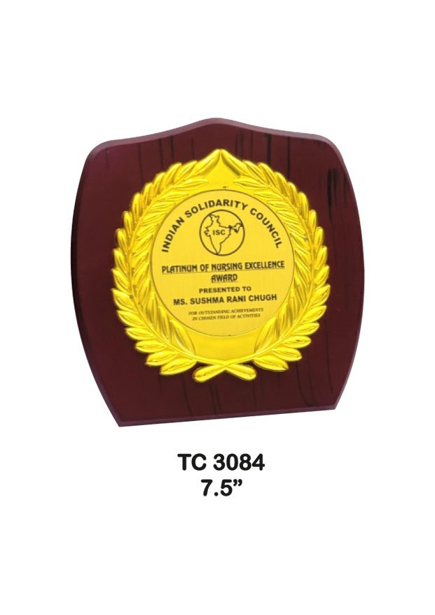 Award Manufacturer in Delhi