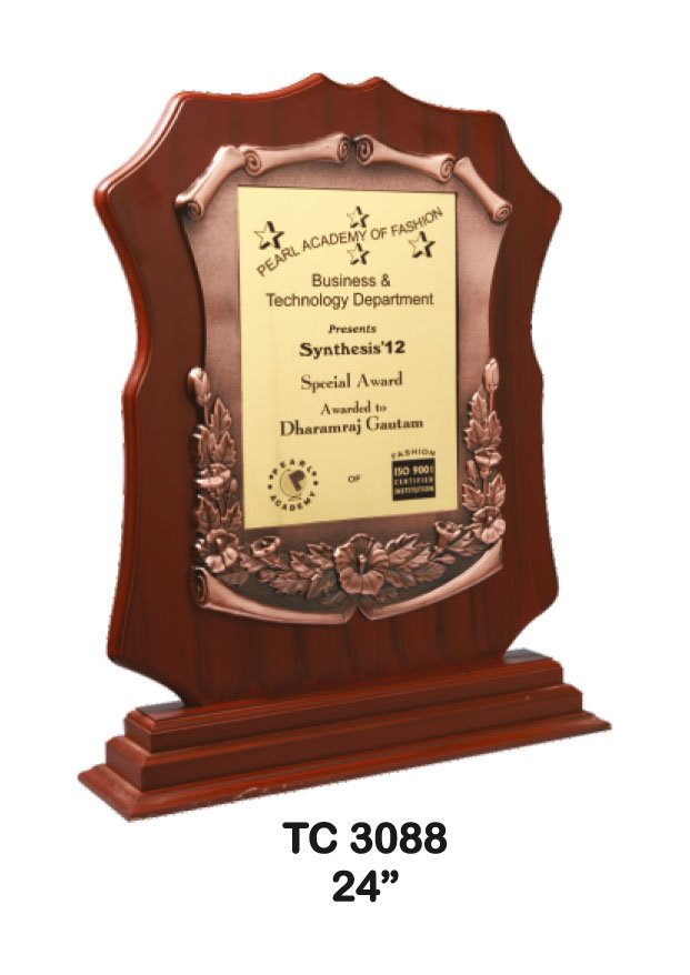Award Manufacturer in Delhi