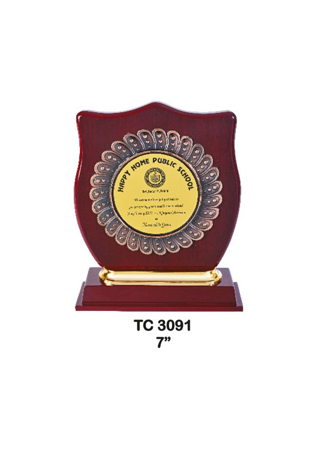 Award Manufacturer in Delhi